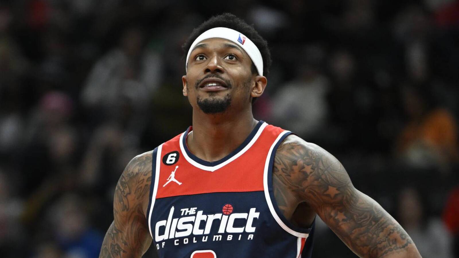 New team emerges in Bradley Beal trade sweepstakes Rodina News