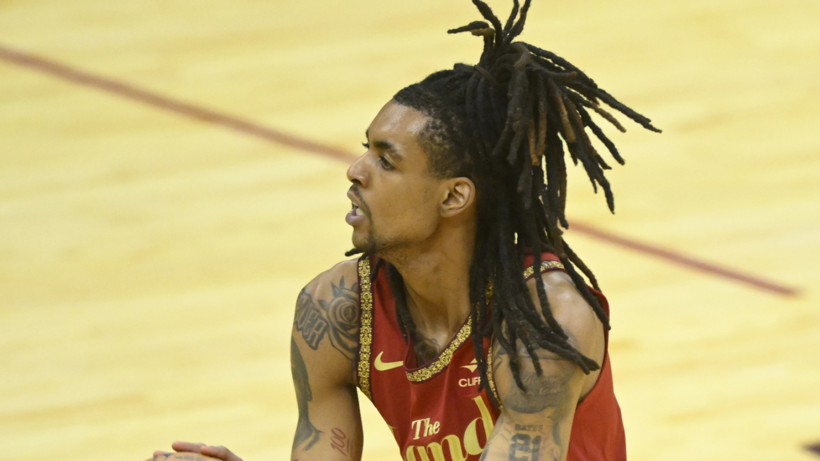 Cavaliers resign Emoni Bates to a twoway deal Yardbarker