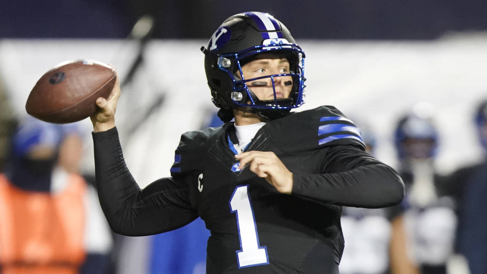 Zach to the future! Jets draft QB Wilson with No. 2 pick Yardbarker