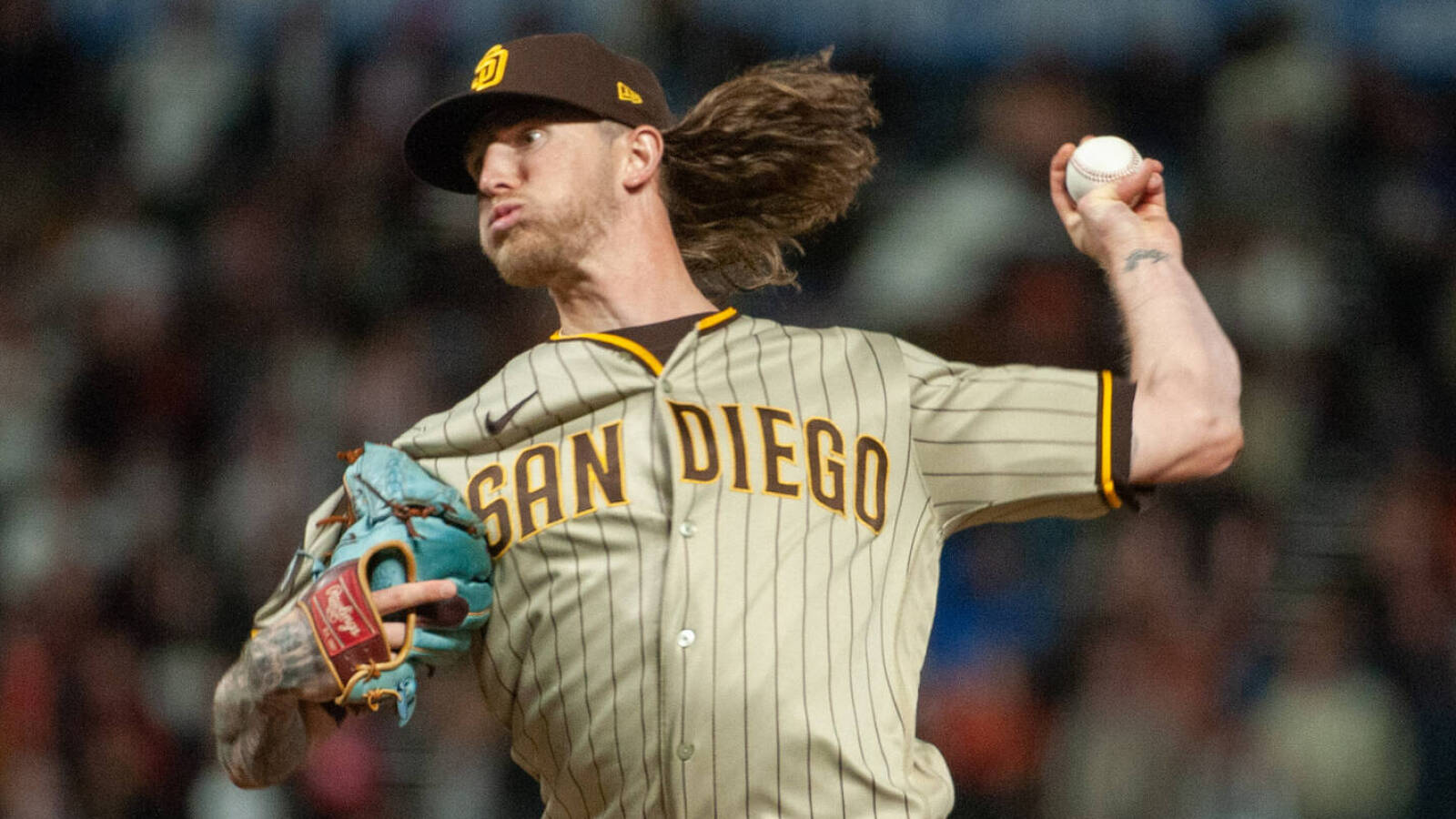 Teams are balking at Josh Hader’s record-setting asking price