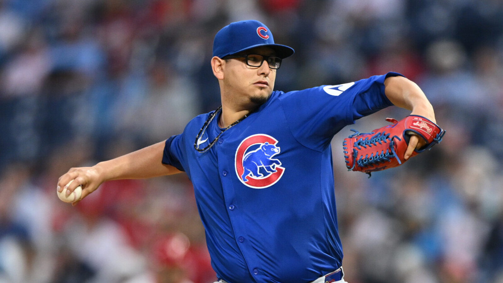 MLB News