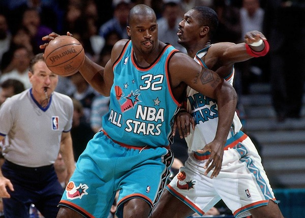throwback nba all star jersey