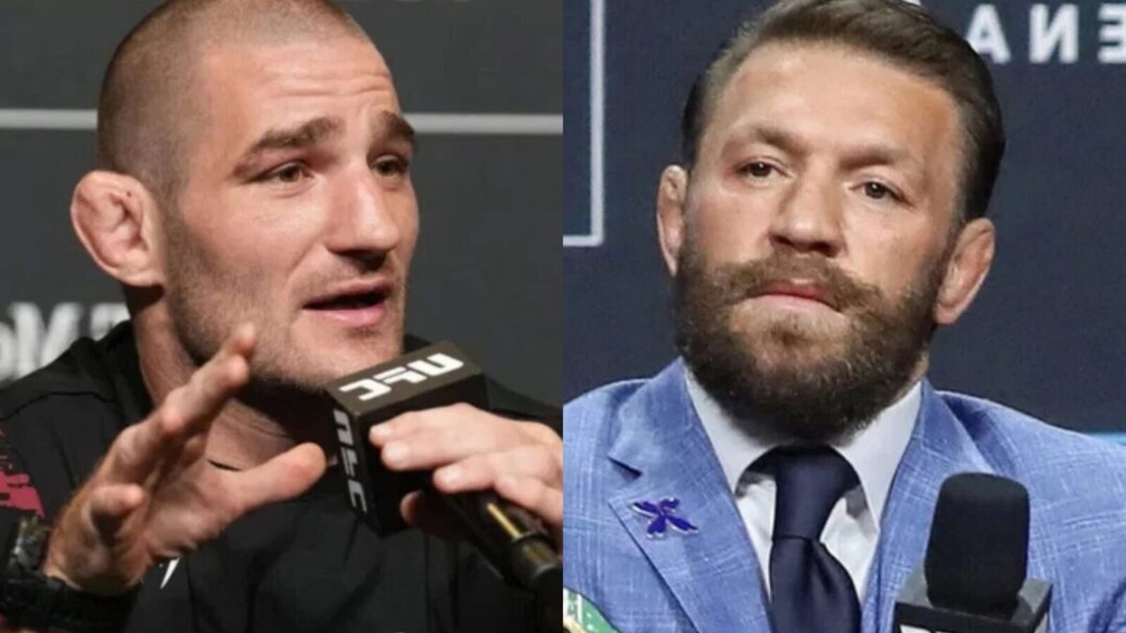 Sean Strickland Considers Leaving UFC Over Pay Dispute