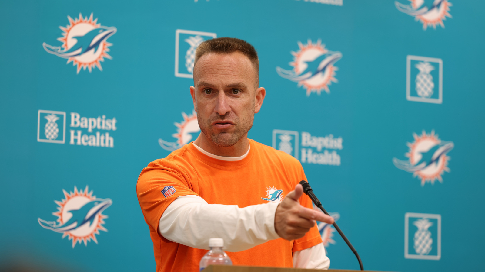 Dolphins' Official Odds to Win AFC East in 2026, Revealed