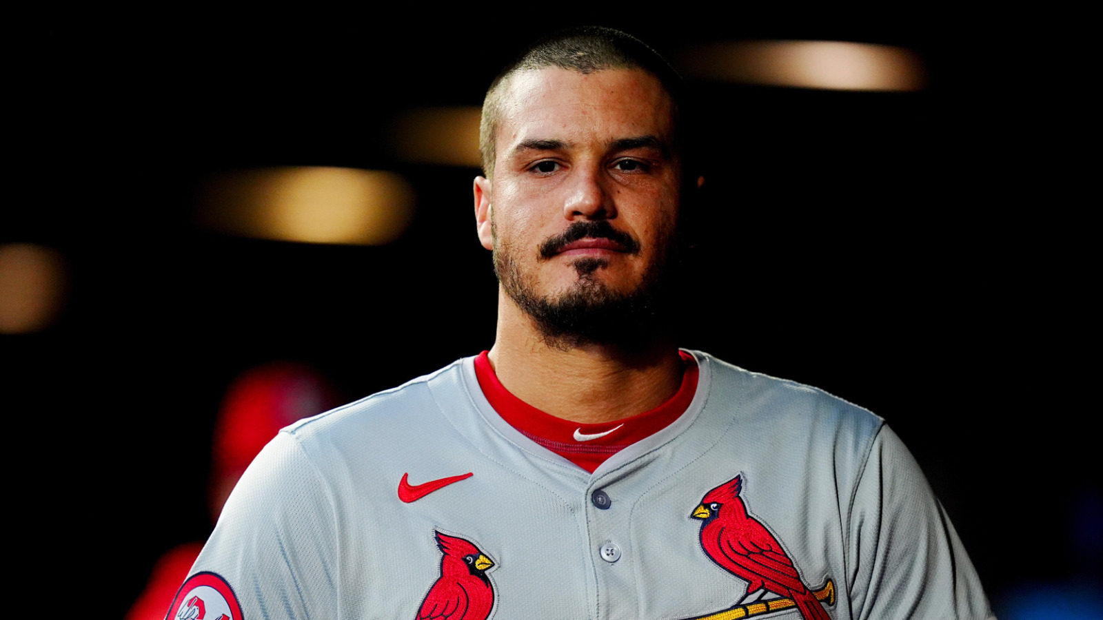 Cardinals president provides major Nolan Arenado update | Yardbarker