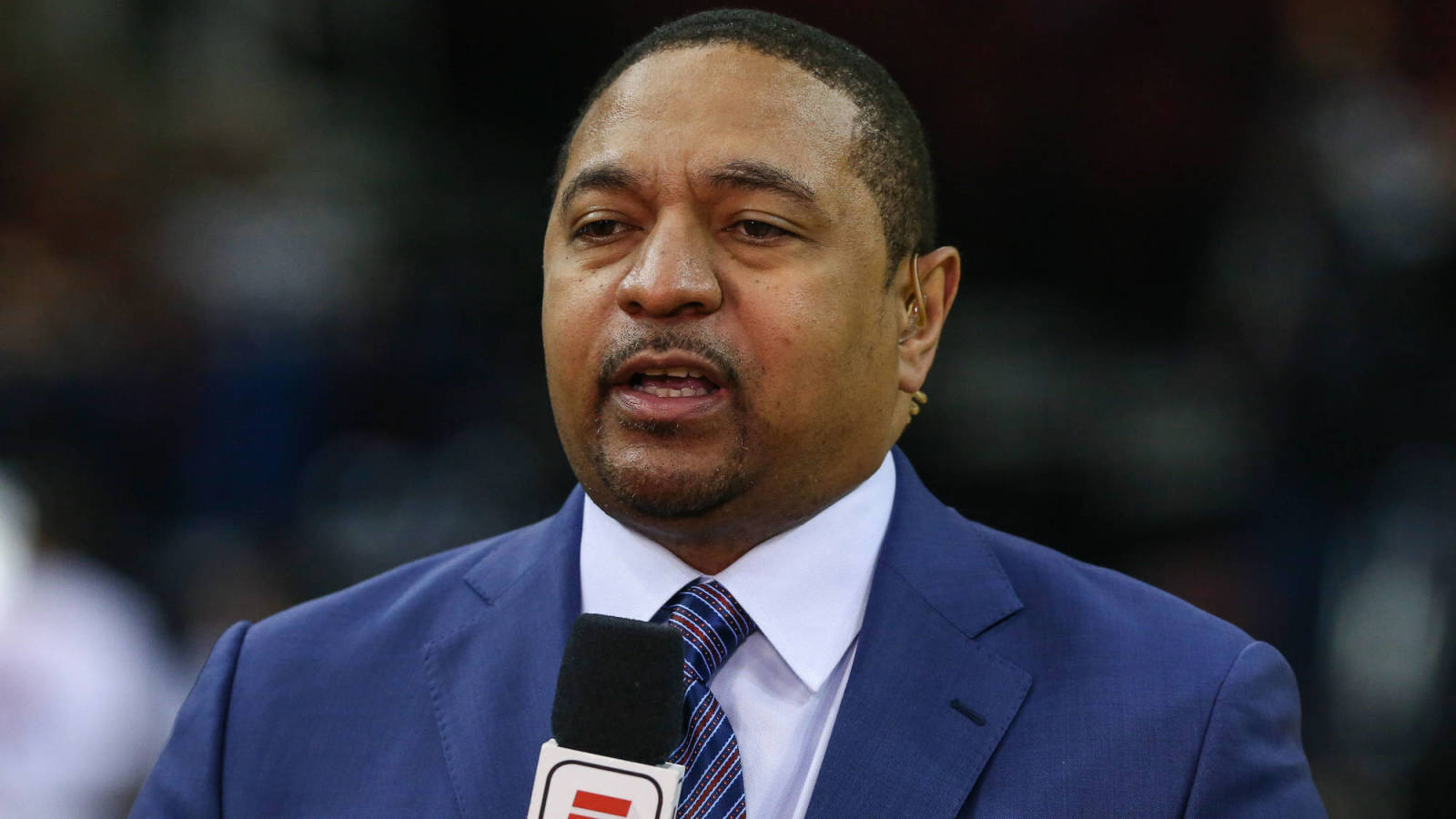 Mark Jackson hoping for opportunity to coach in NBA next season