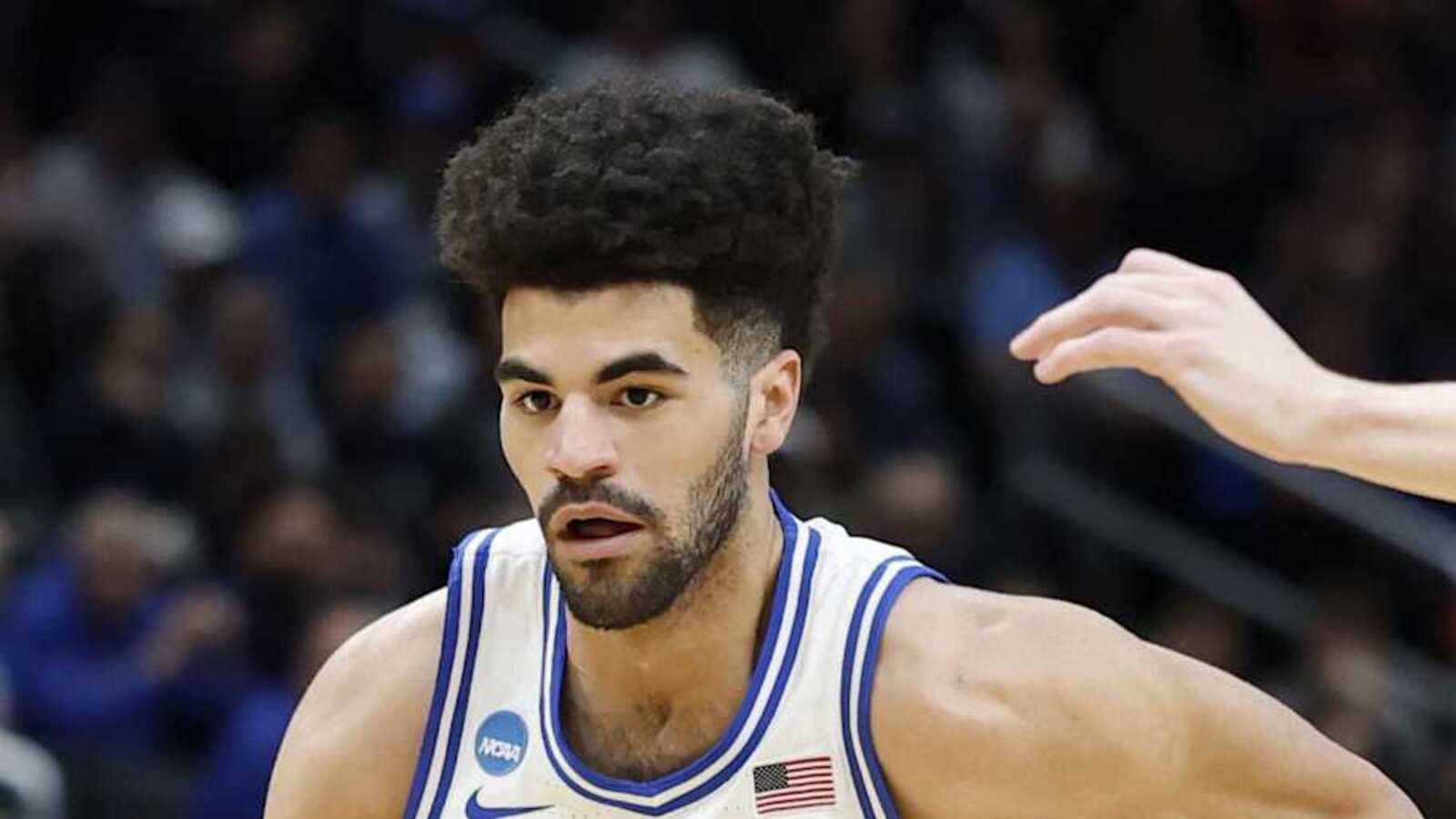 Cayden Boozer's Return Reveals Key Duke Reality