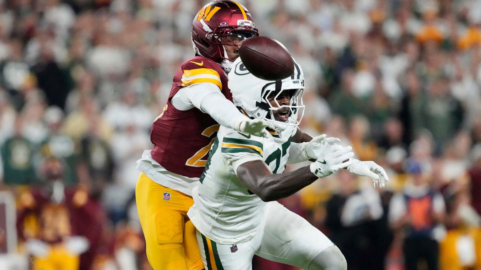 Trey Amos Faces Injury Setback at Commanders Training Camp