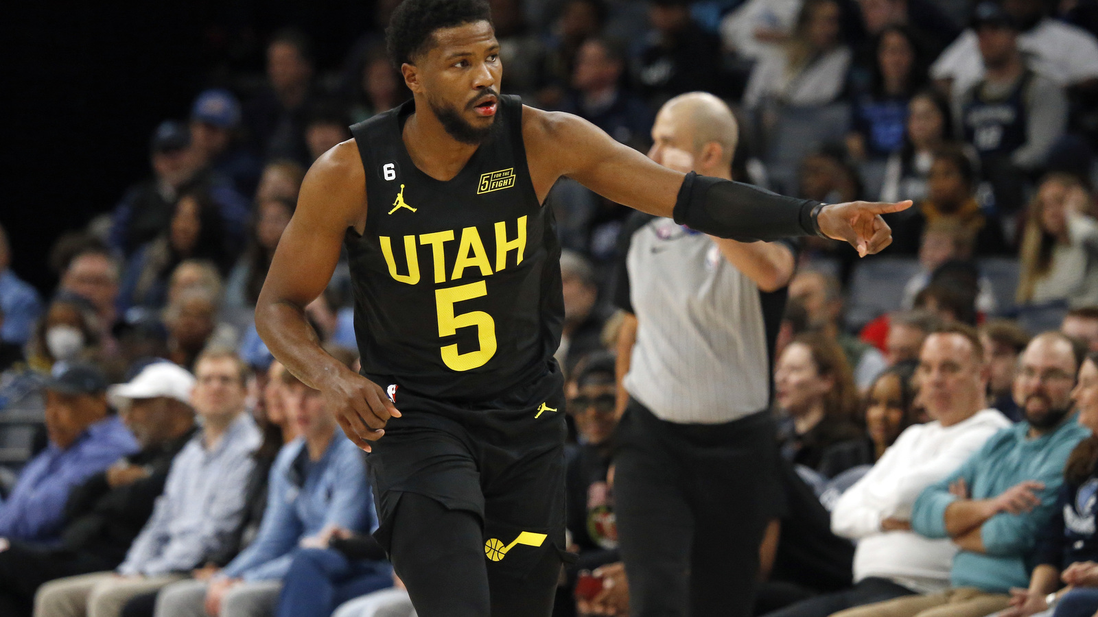 Cavs Weighing Three-Way Trade With Hawks and Jazz for Malik Beasley - Vimarsana News
