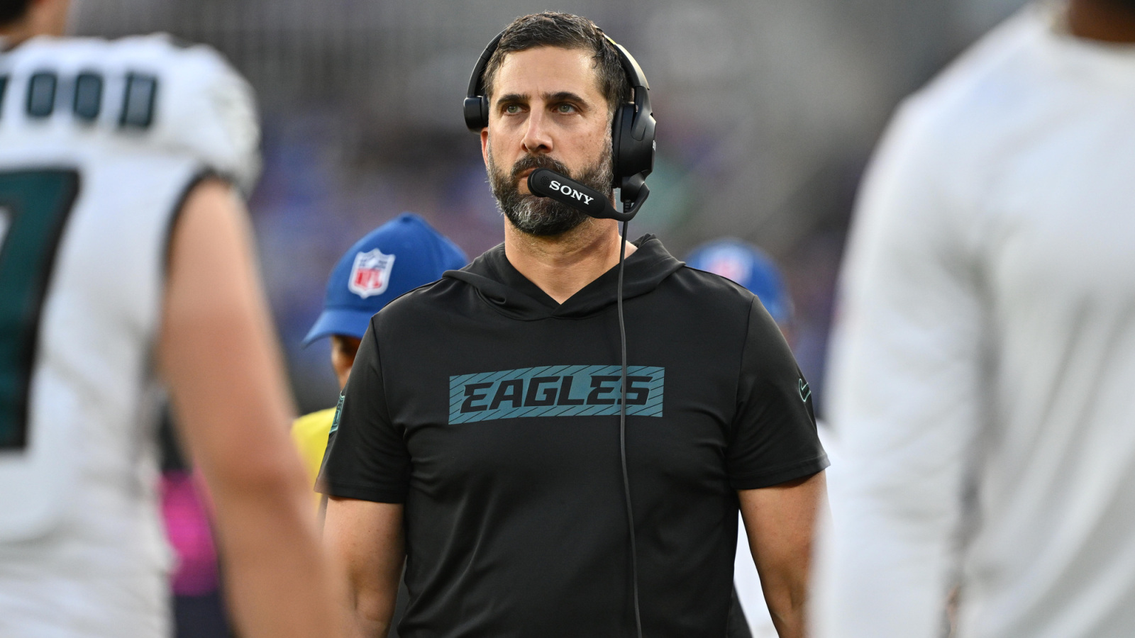 Eagles Coach Comments on Makai Lemon's Preseason Performance