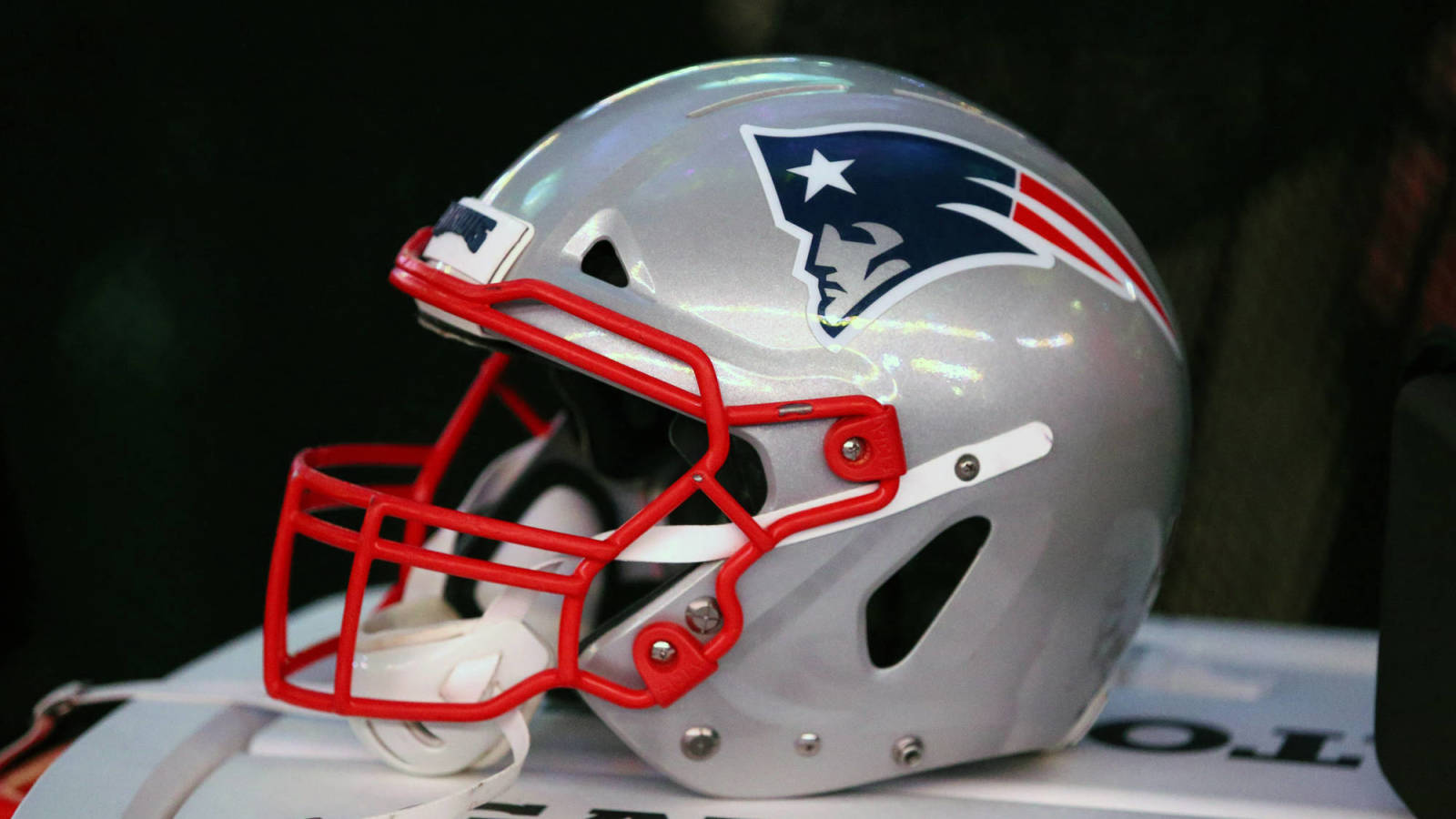 patriots 2019 jerseys