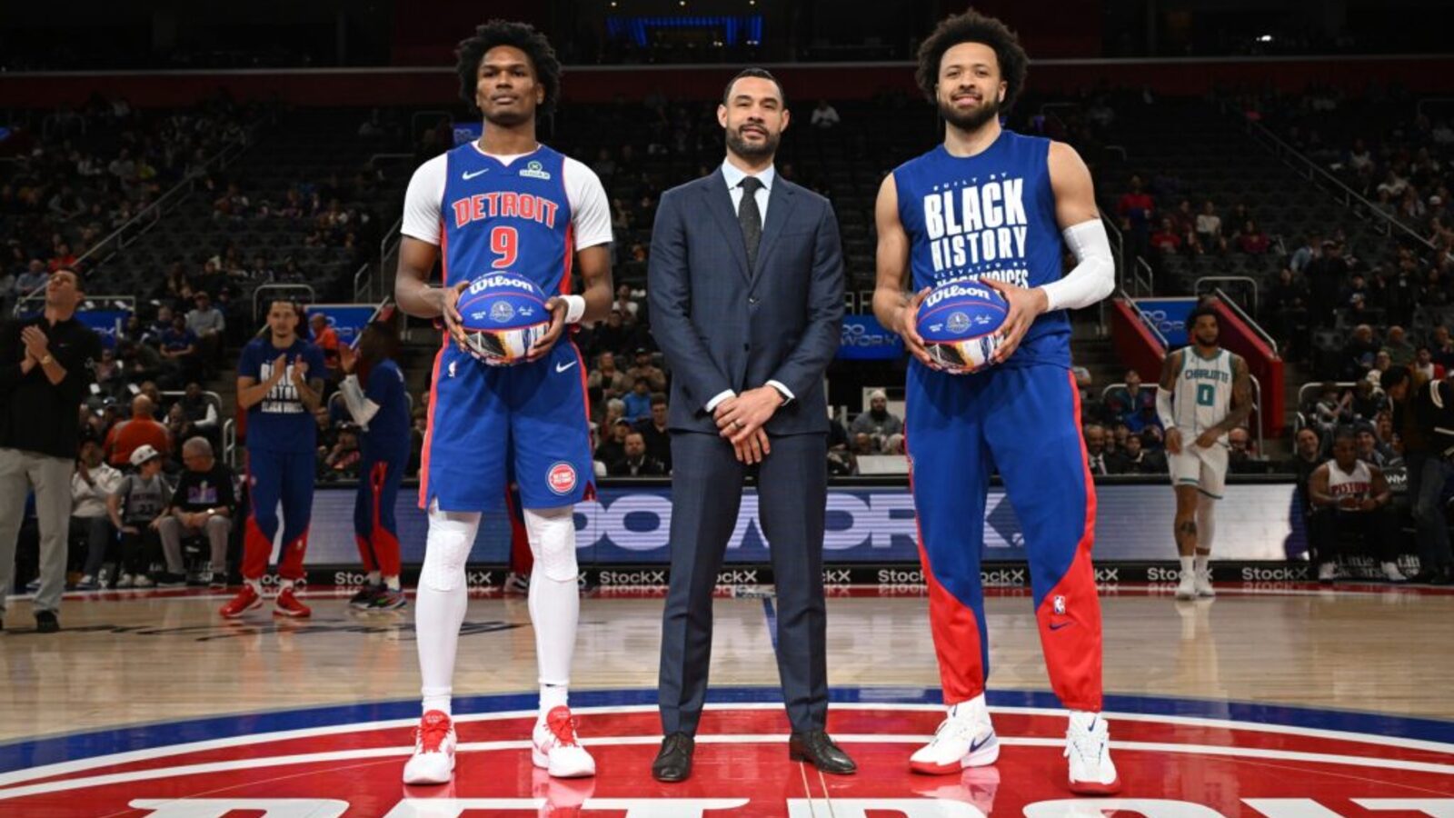 Pistons Basketball Culture Shift: Grading Coach, GM, Owner, Fans