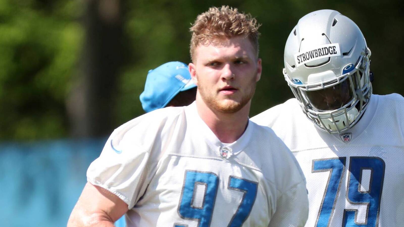 NFL Defensive Rookie of the Year betting odds and prediction Yardbarker