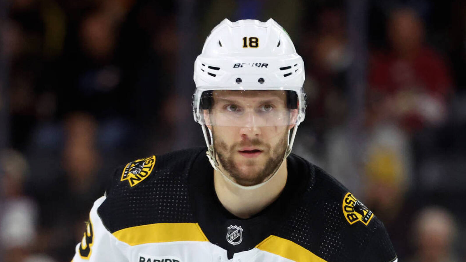 Pavel Zacha Extension Yields Immediate Results for Boston Bruins