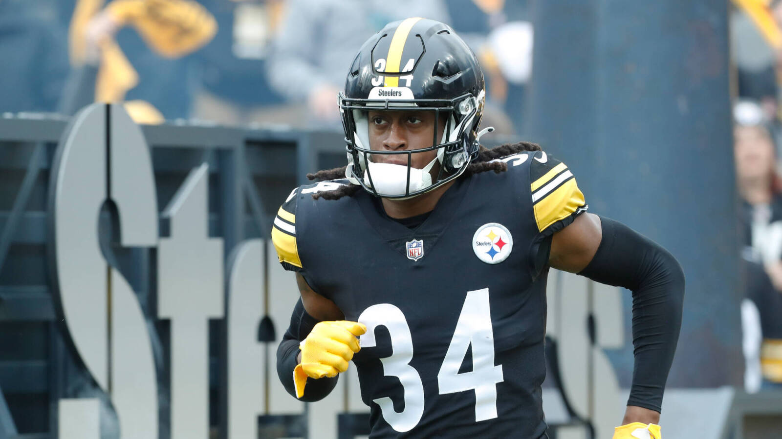 Former firstrounder posts goodbye to Steelers Yardbarker