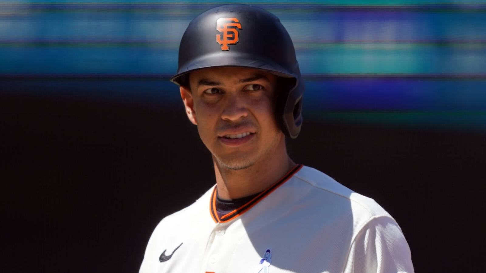 For Mauricio Dubon, trade to Giants is a homecoming, Sports