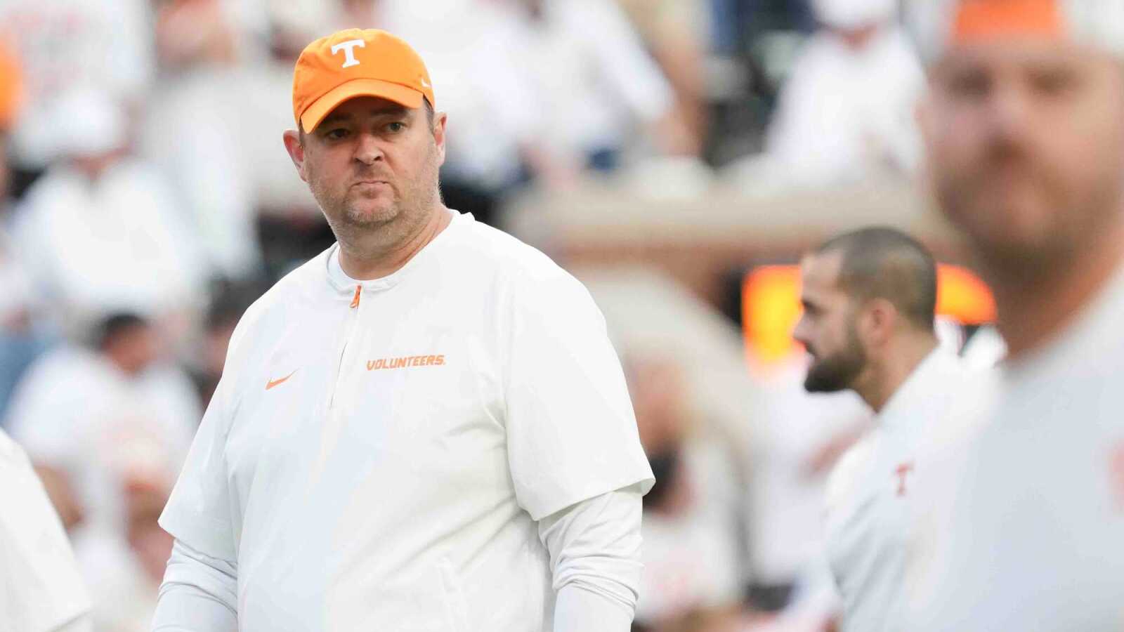 David Pollack highlights one area where Tennessee can beat Alabama