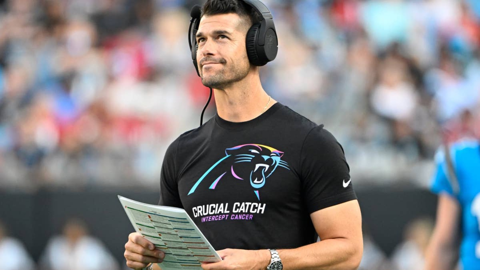 Panthers Receive Another Miserable Projection for 2026 Season