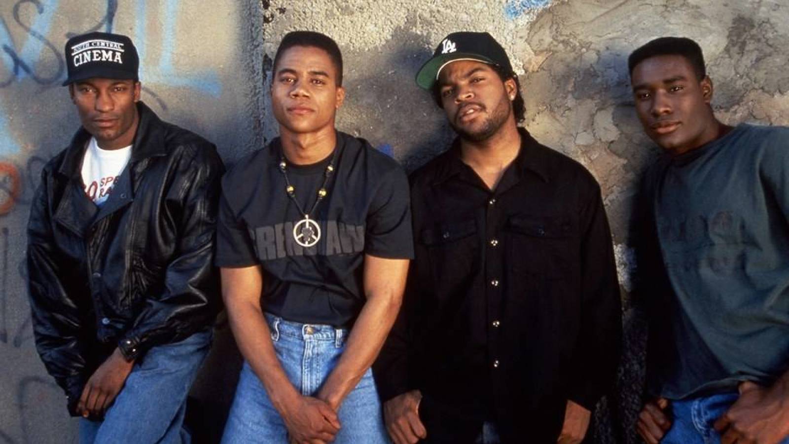 Directorial debuts that were instant classics | Yardbarker image