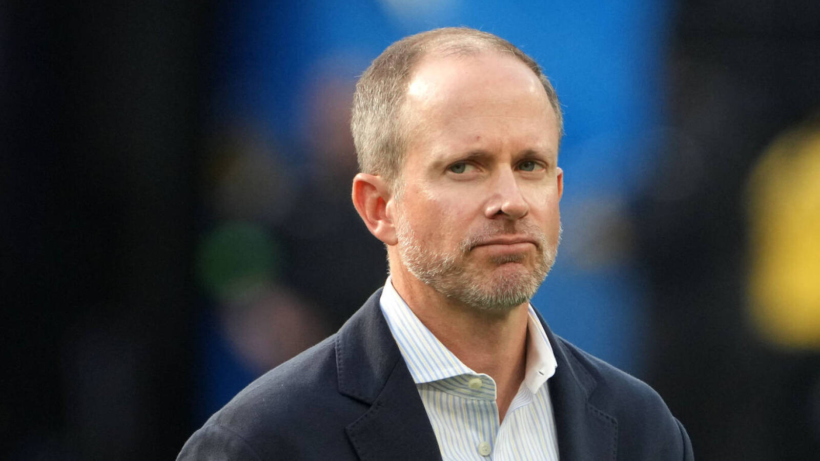 Chargers team president says GM, HC jobs seen as 'very desirable