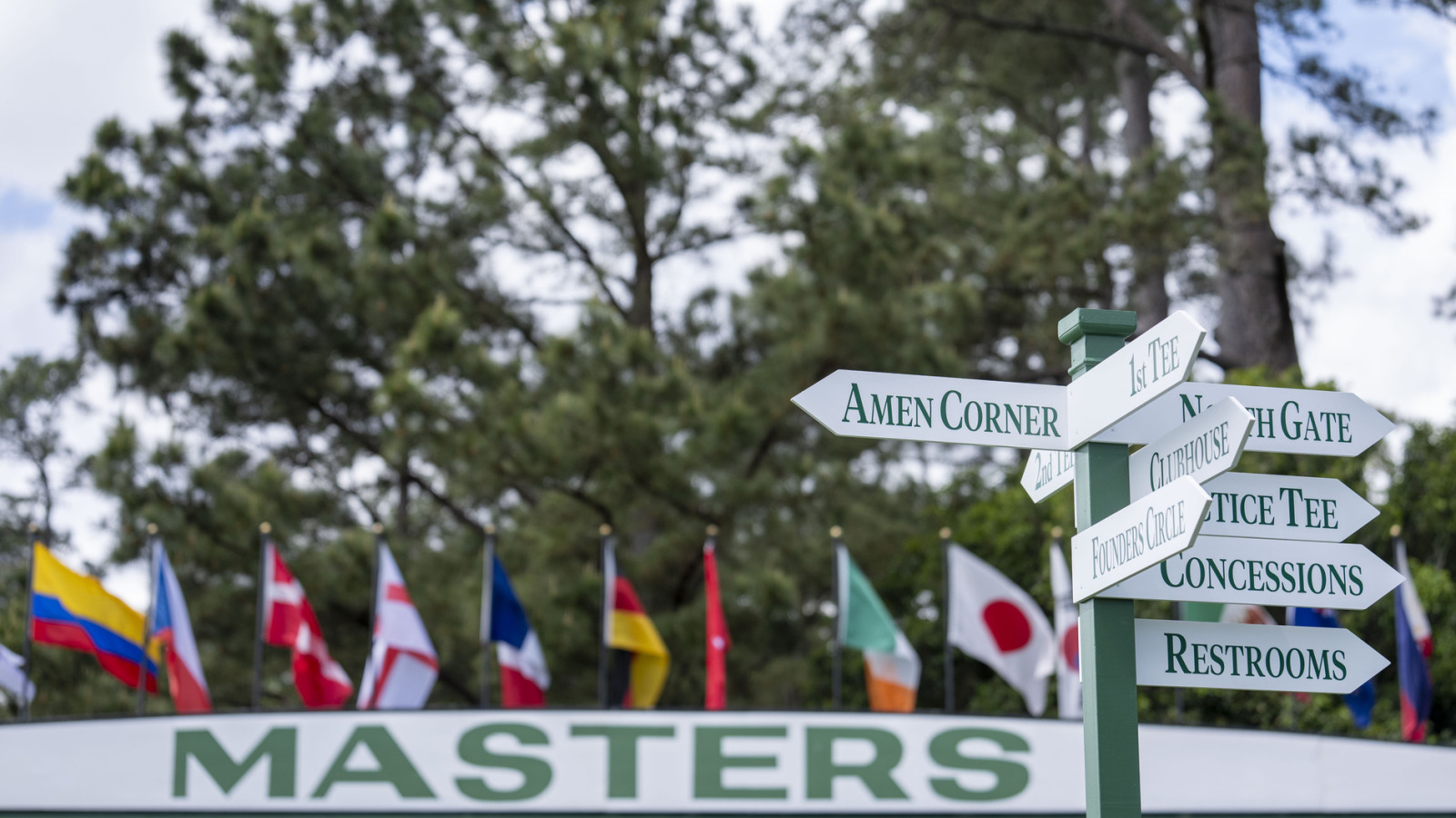 Masters to Generate $25 Million More Than Atlanta Braves’ Annual Merch in One Week: Reports