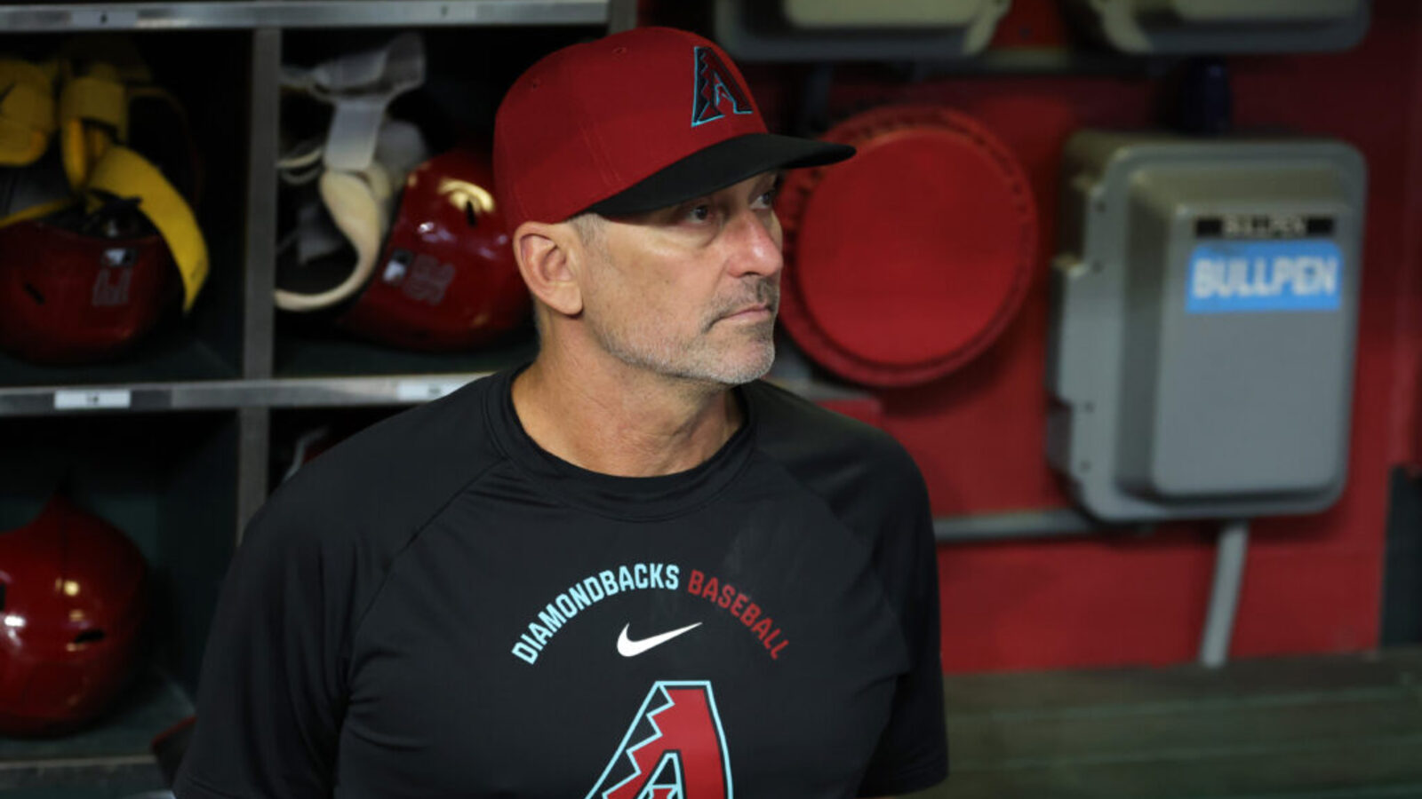 Diamondbacks Lose Long-Time MLB Veteran to Free Agency