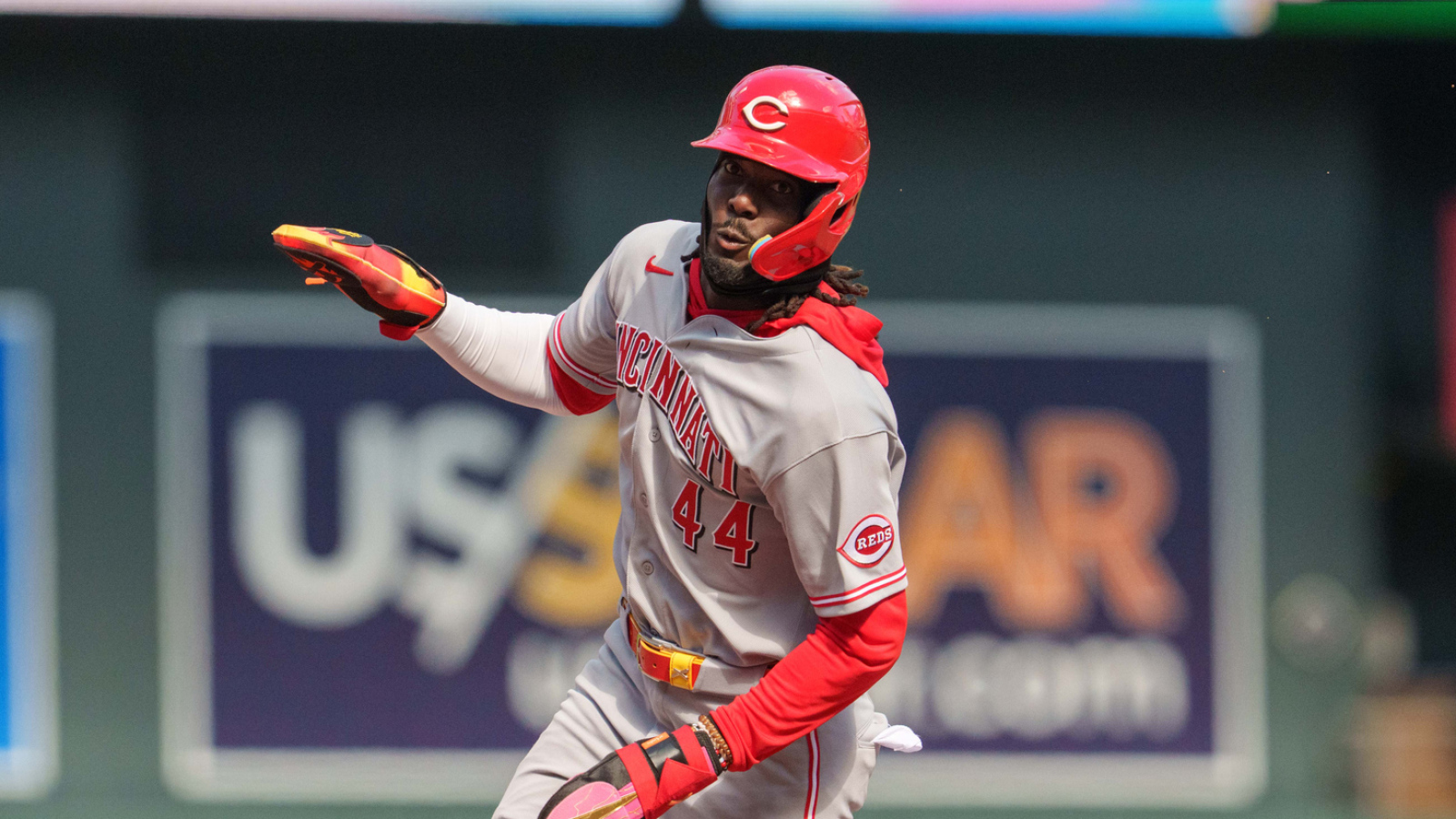 Elly De La Cruz surpasses Pete Rose on historic Reds list