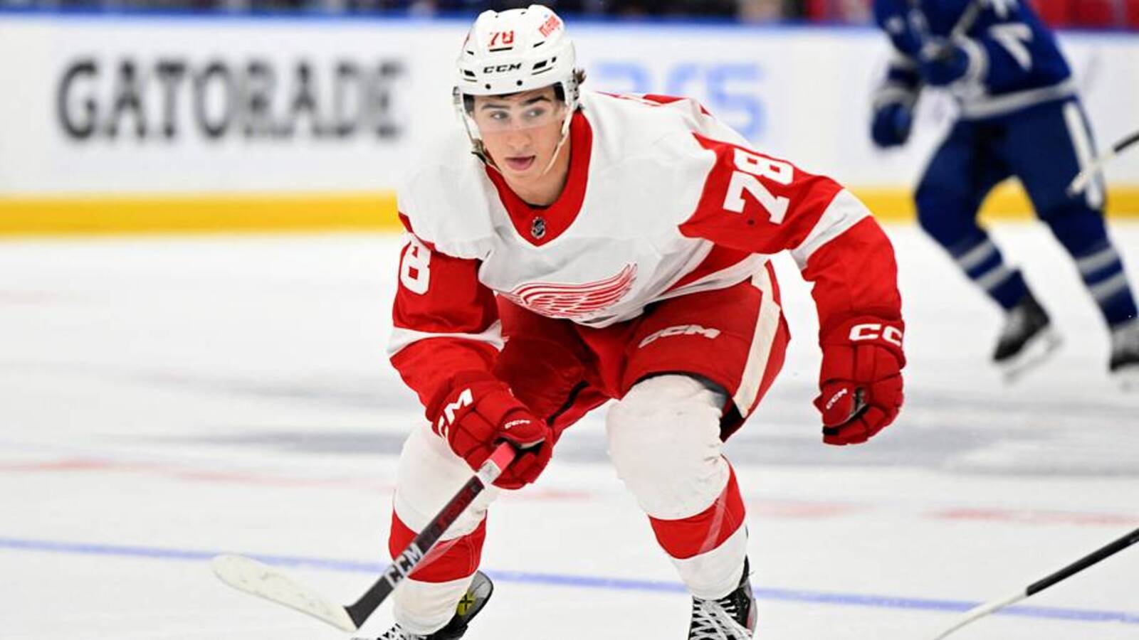 5 New Jersey Devils who don't have a waiver exemption that could come into play during training camp
