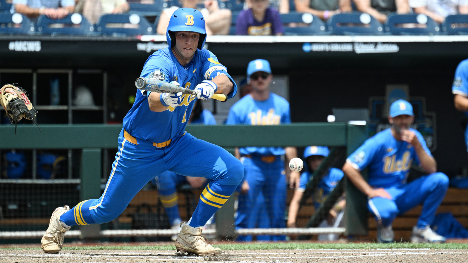 An Early Look at the 2026 MLB Draft-Eligible College Bats | Yardbarker