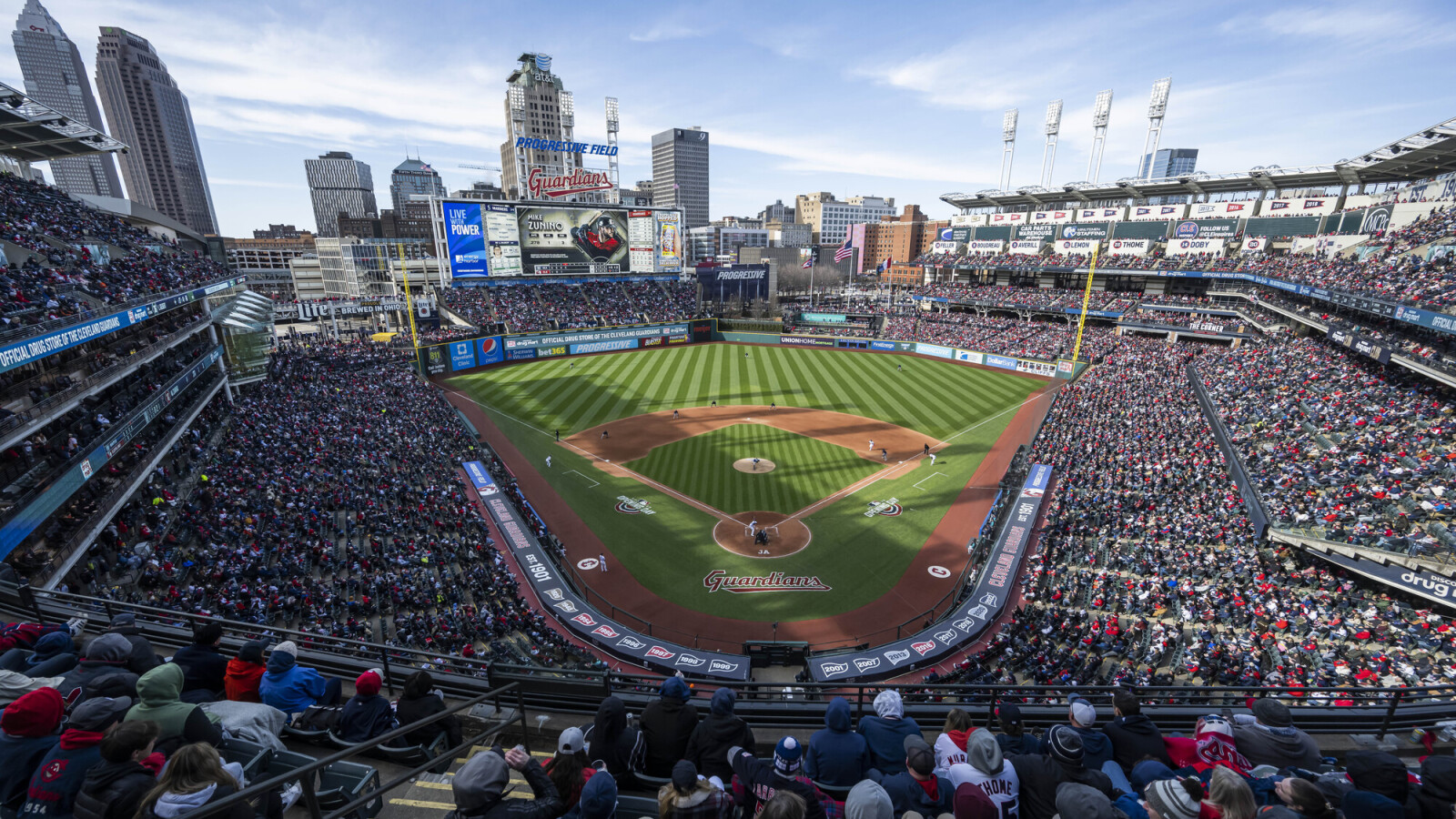 MLB News
