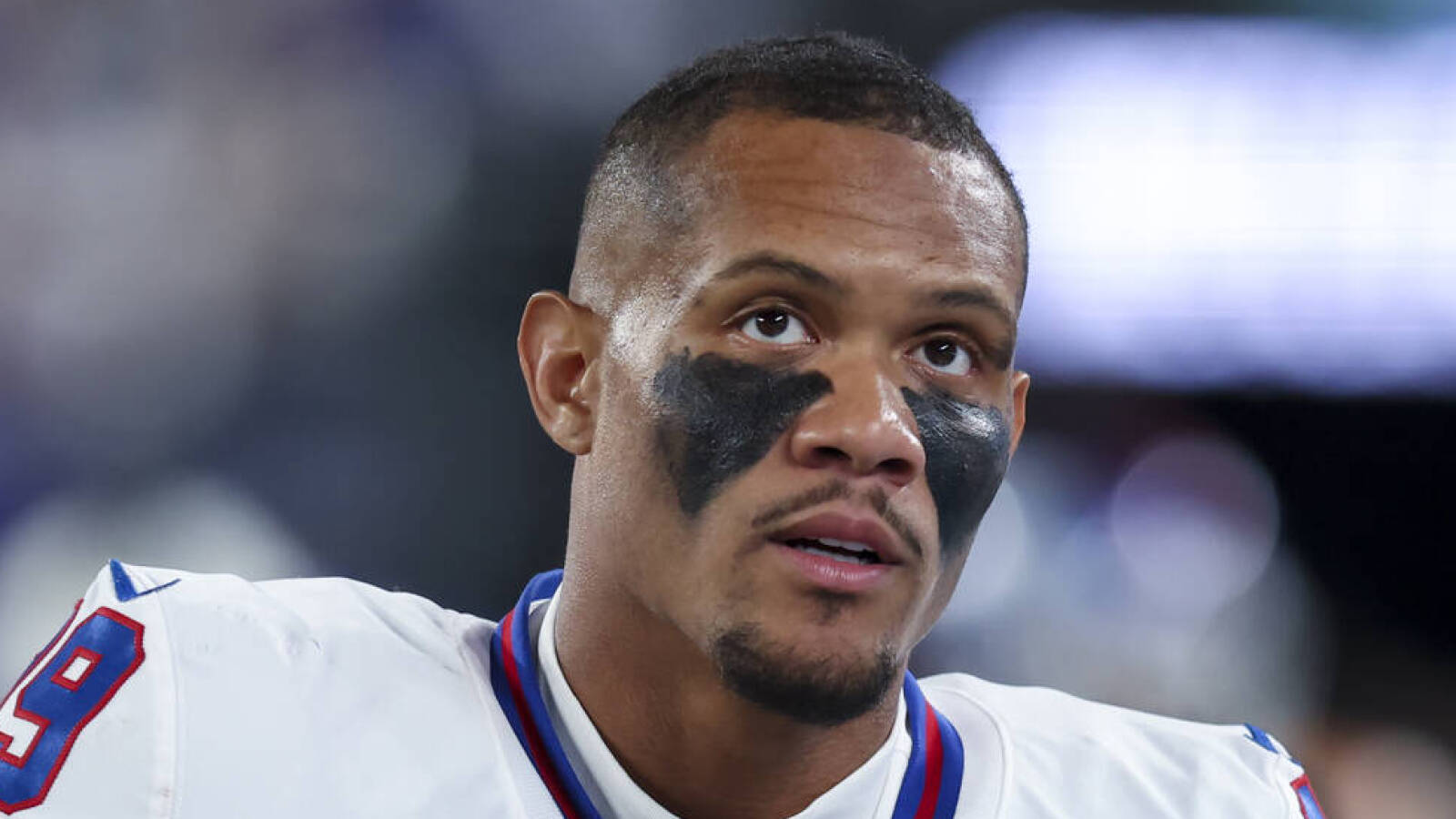 Giants’ Kenny Golladay ‘real excited’ to contribute after knee injury