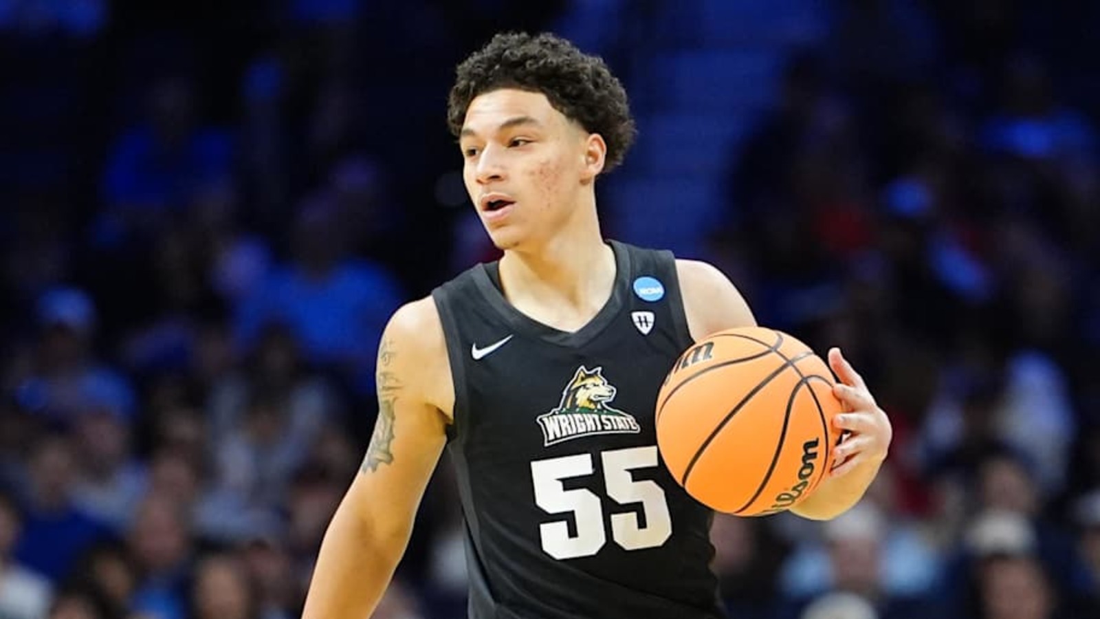 Why Michael Cooper Could Be A Transfer Portal Target For Indiana Basketball