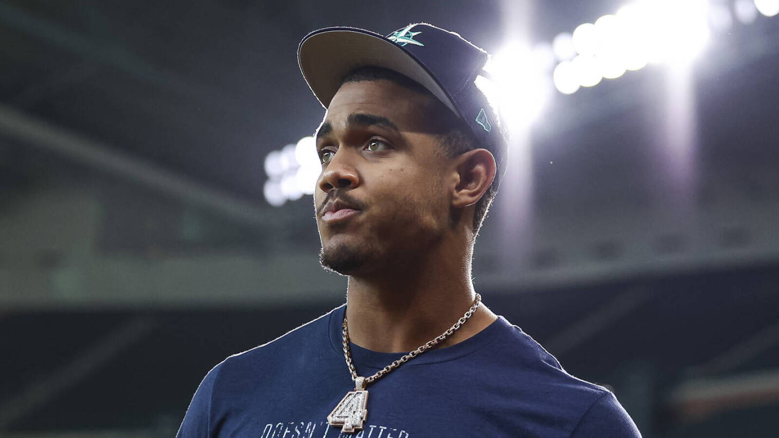 Rodriguez exchanges gear with Judge, promises to meet in playoffs ...