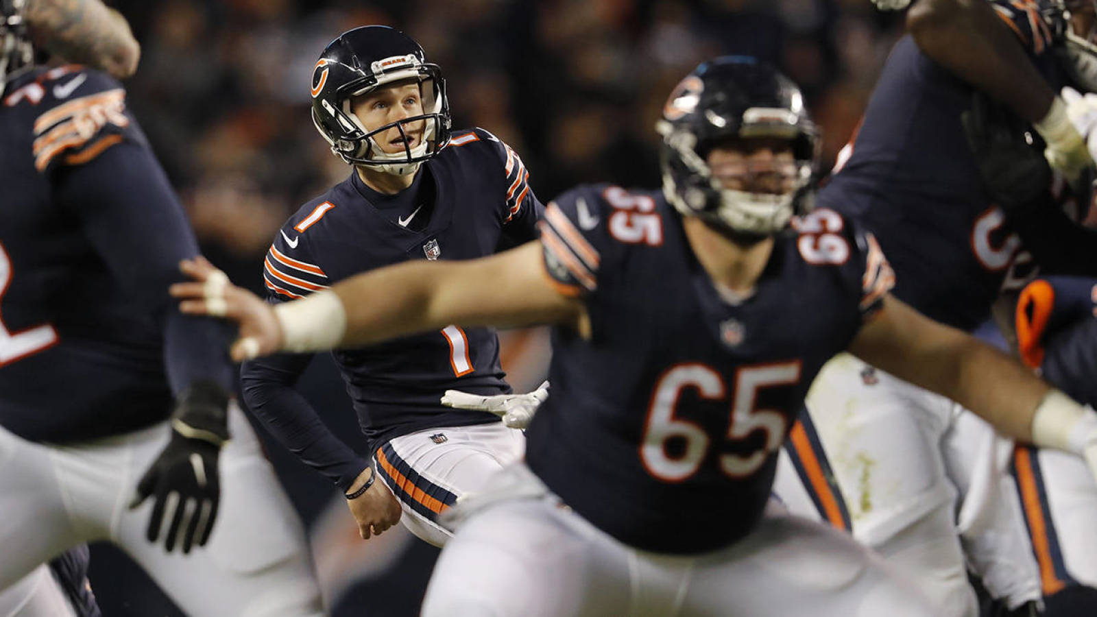 The 'Most field goals made in the postseason' quiz Yardbarker