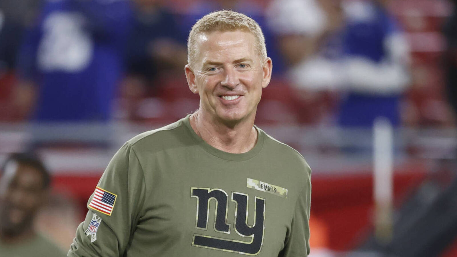 Report: Former Cowboys HC Jason Garrett finalist for Stanford job
