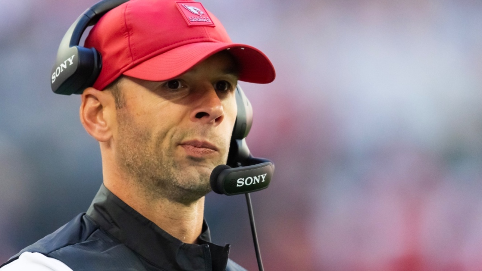 Report: Cardinals fire head coach Jonathan Gannon