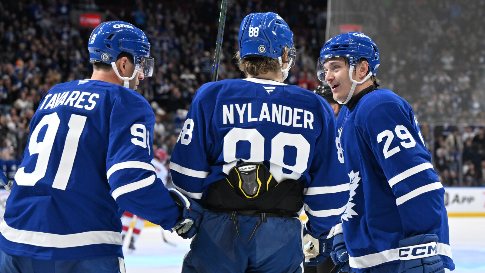 NHL News