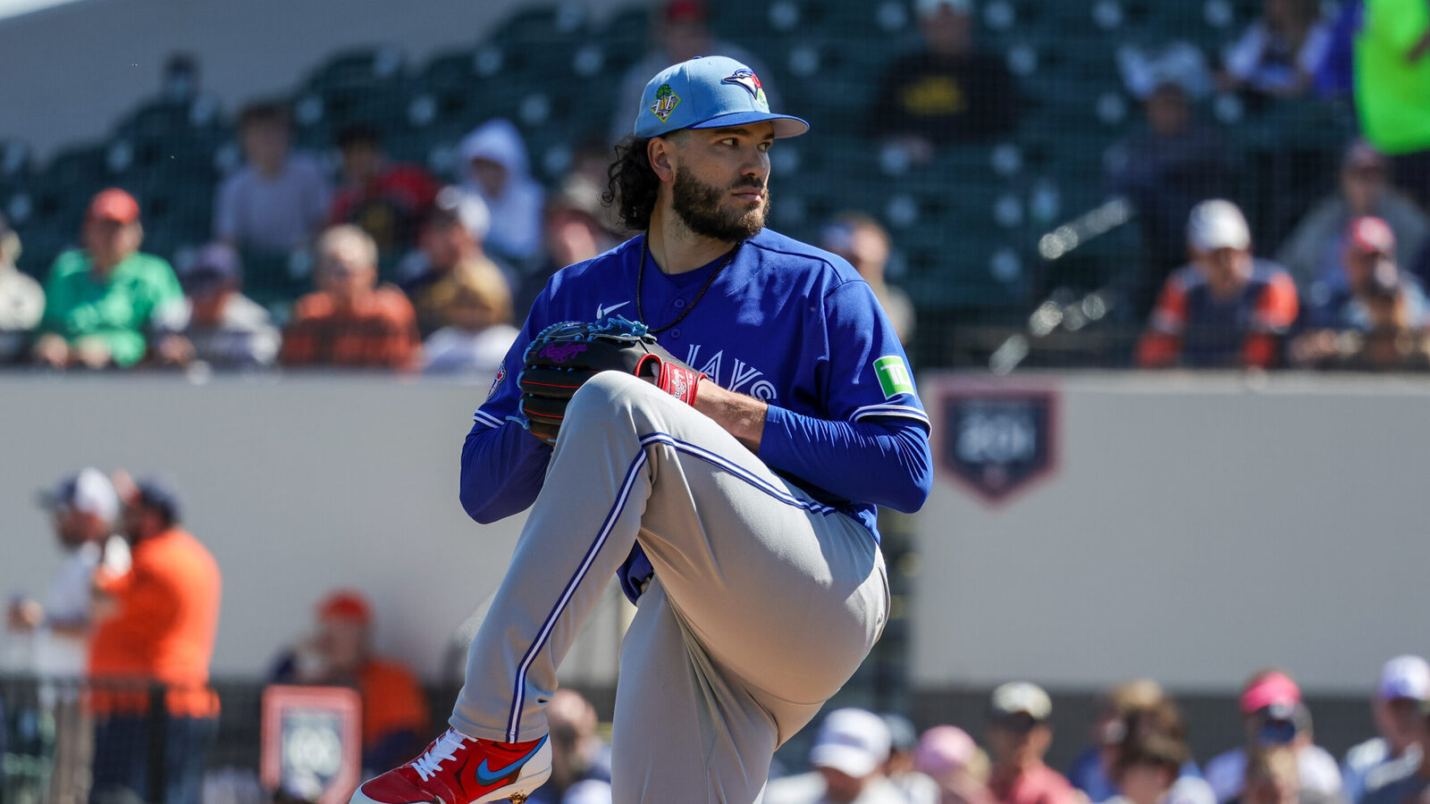 Cody Ponce could return in 2026 if Blue Jays enjoy deep post-season run