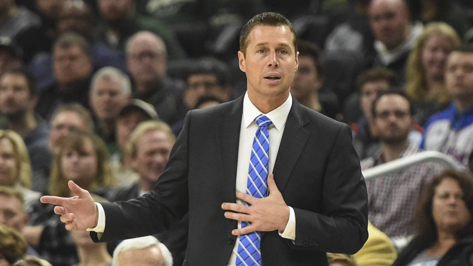 Former head coach set to join Bucks’ coaching staff Yardbarker