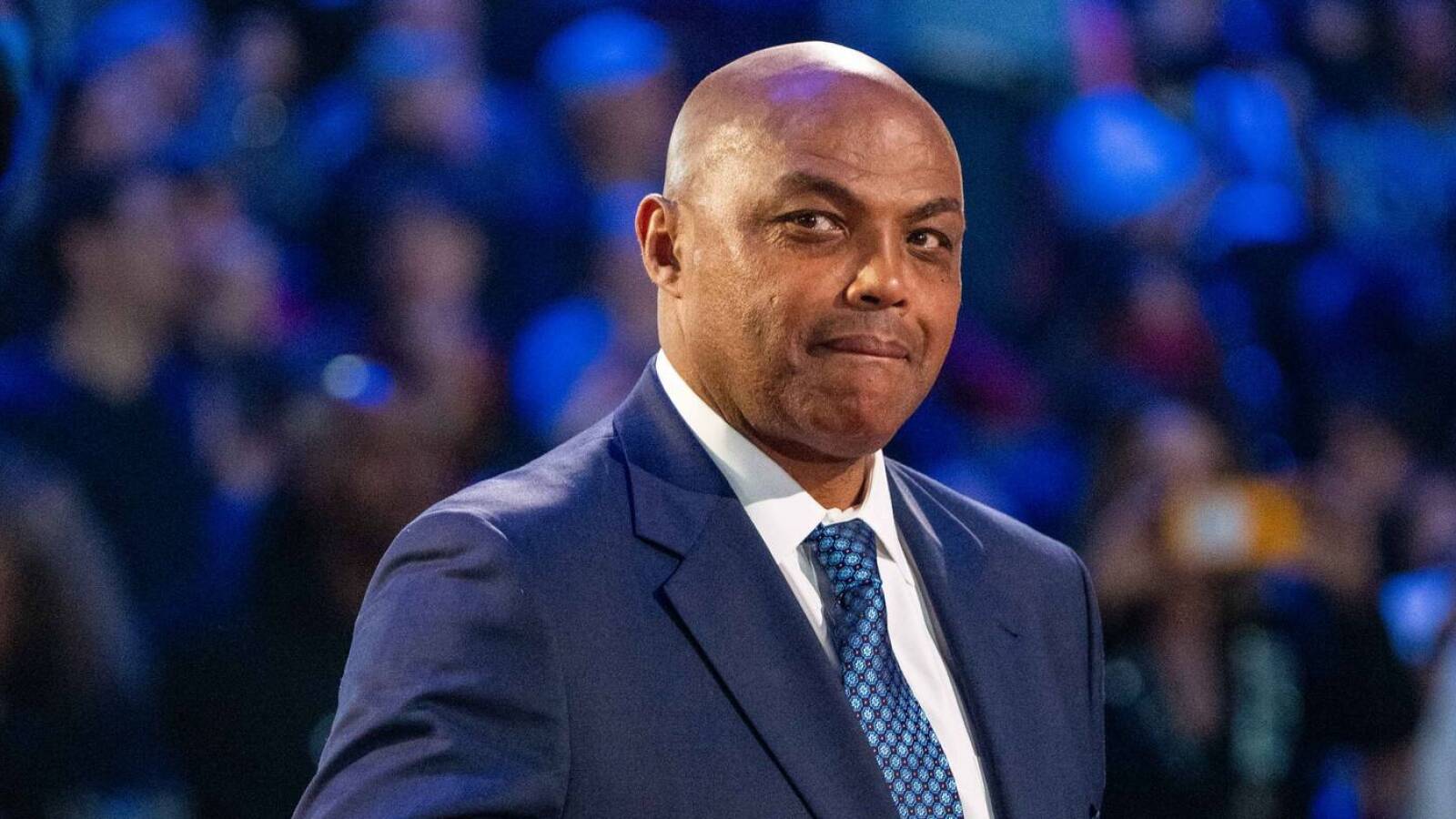 Charles Barkley calls Kevin Durant 'Mr. Miserable' - Vimarsana News
