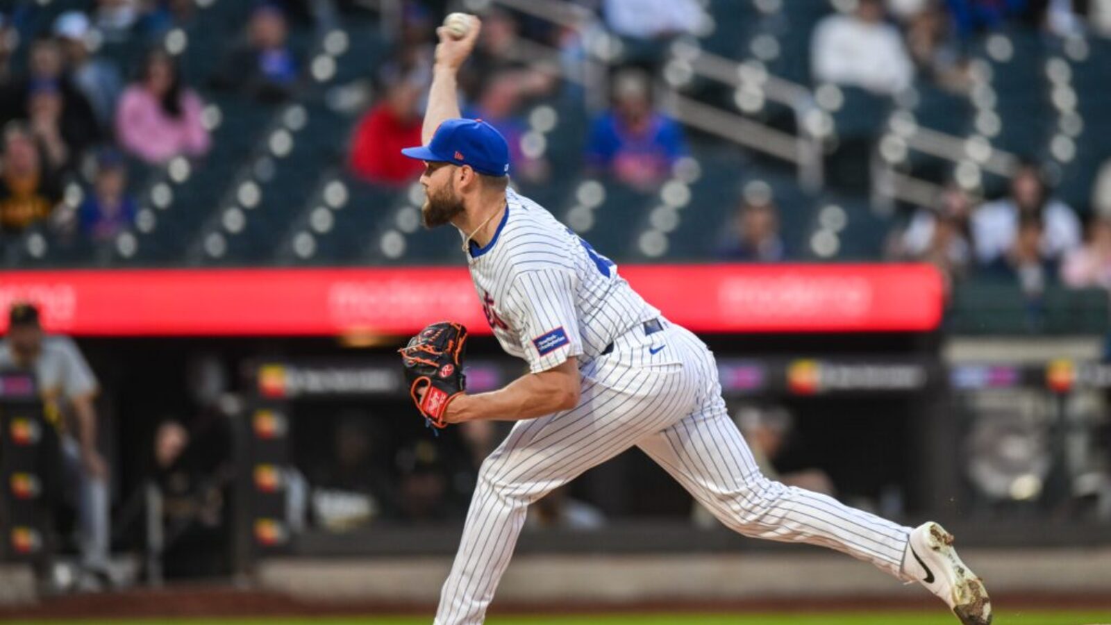 MLB News