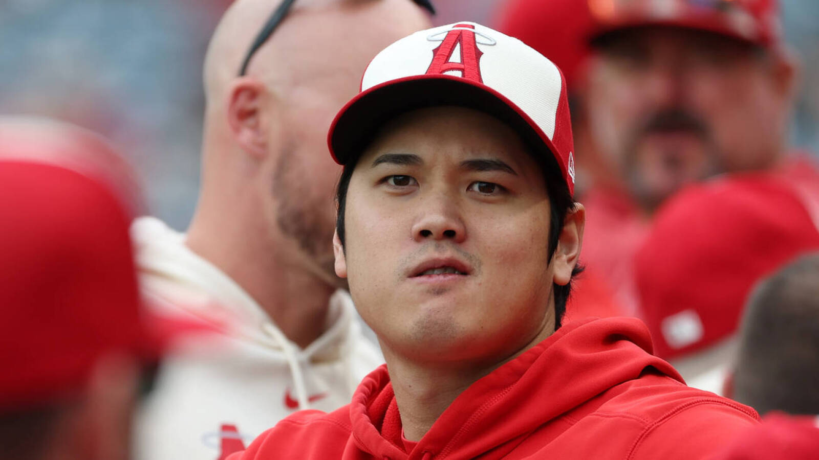 Ohtani contract structure could lead to another addition for Dodgers