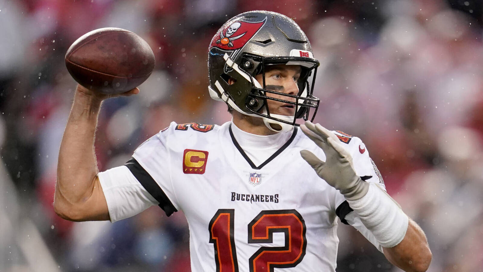 Tom Brady neither denies, confirms he could play for 49ers in 2023 - Vimarsana News