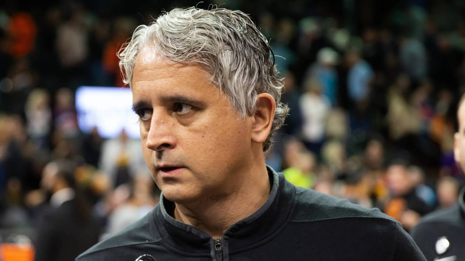 Hawks make significant coaching staff hire Yardbarker