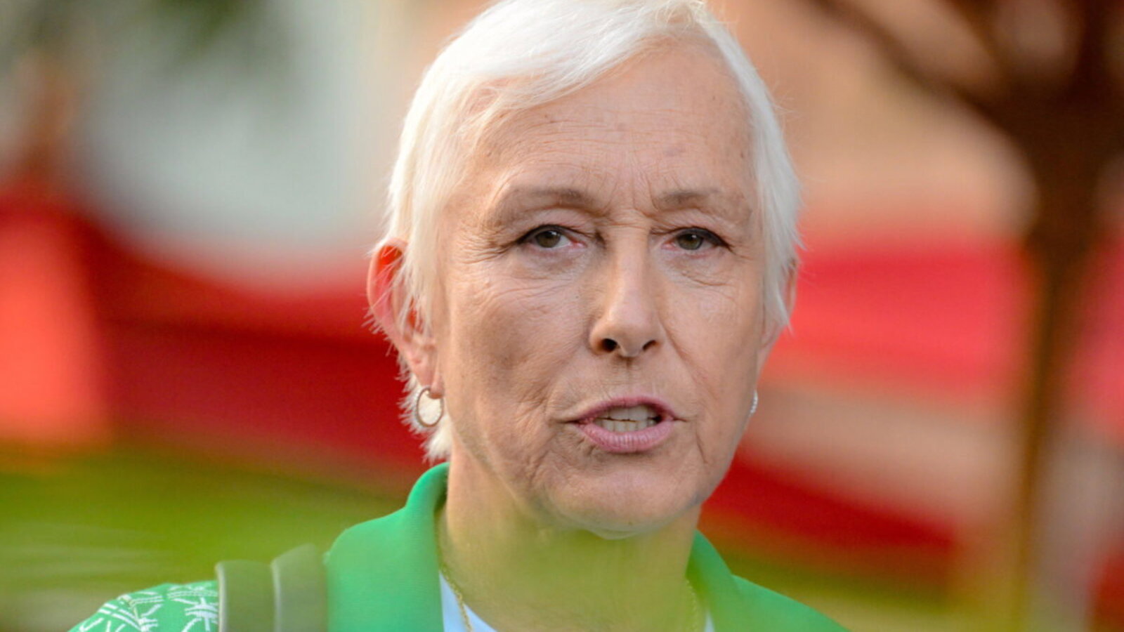 ‘I'm Going Out on a Limb': Martina Navratilova Eliminates Coco Gauff, Naomi Osaka to Name Her US Open Pick