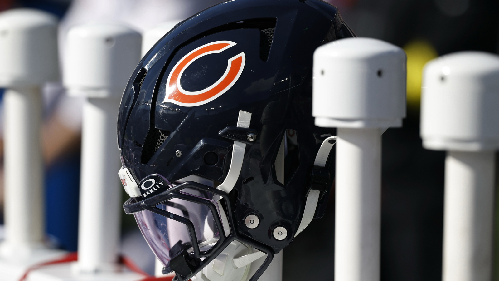 Chicago Mayor admits leaving Bears-Packers game early amid stadium push