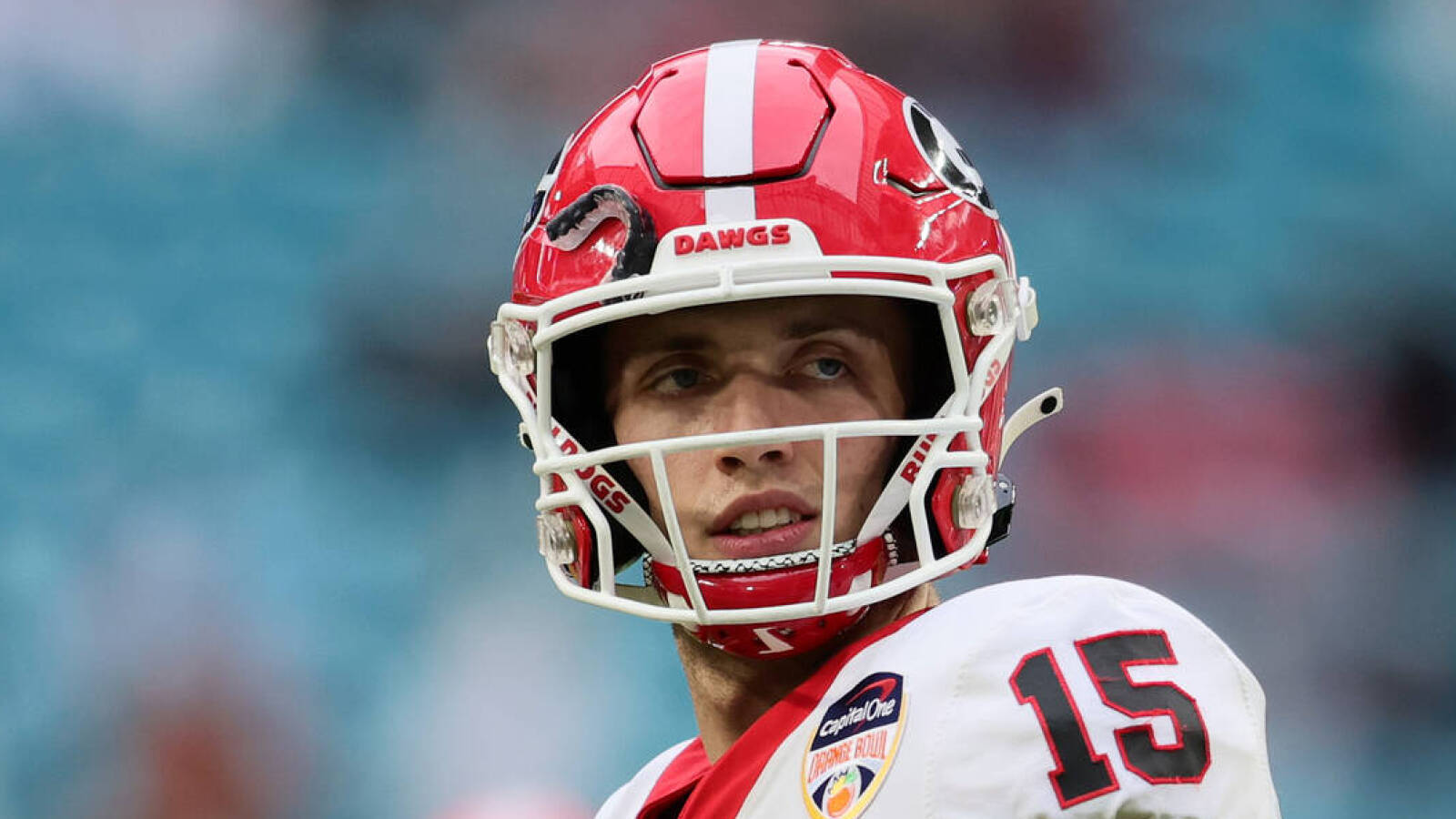 Carson Beck, Quinn Ewers top early Heisman Trophy odds for 2024 Carson Beck, Quinn Ewers top early Heisman Trophy odds for 2024