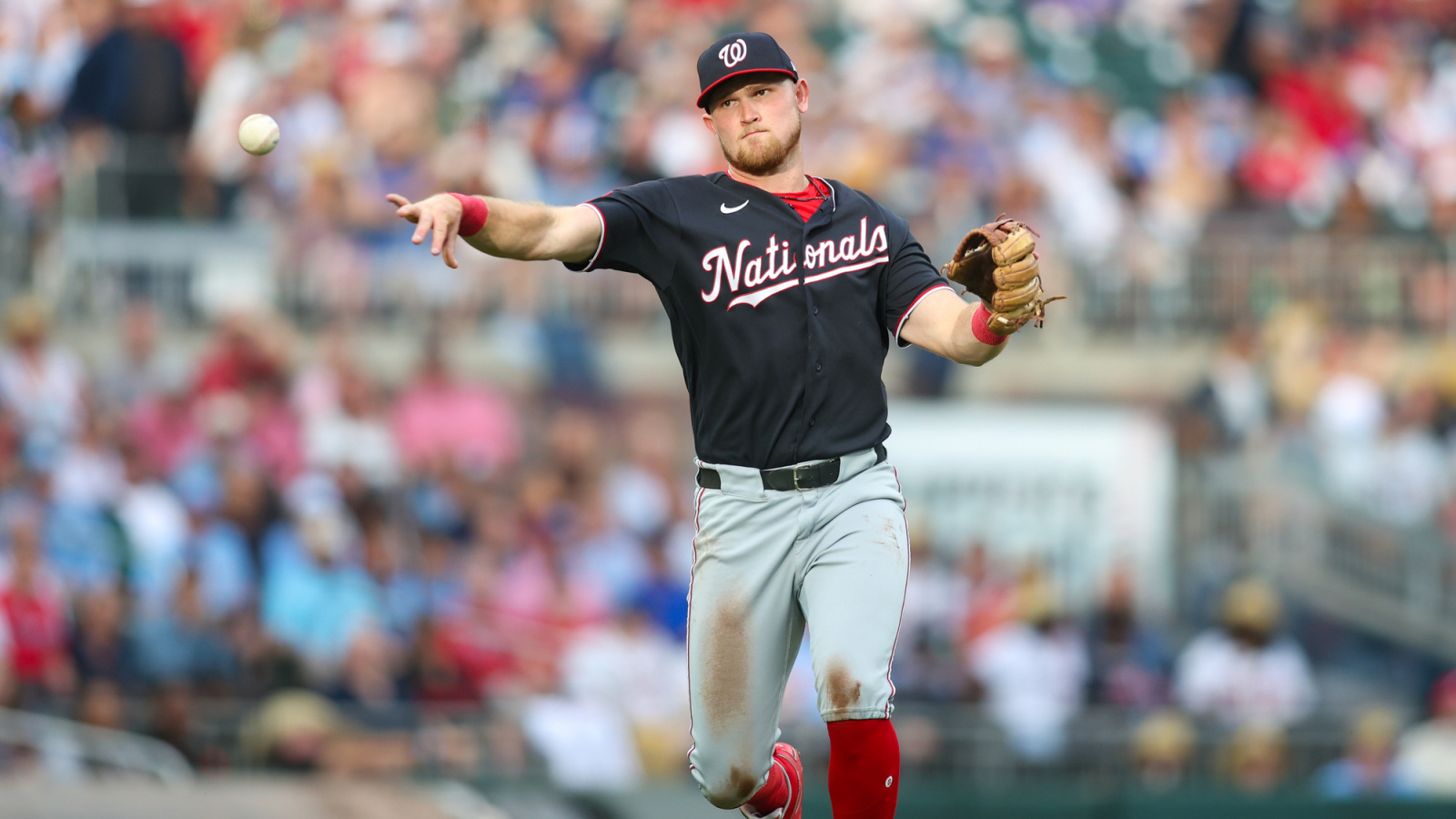 The White Sox and Nationals Quietly Pulled Off a Perfect Win-Win Trade