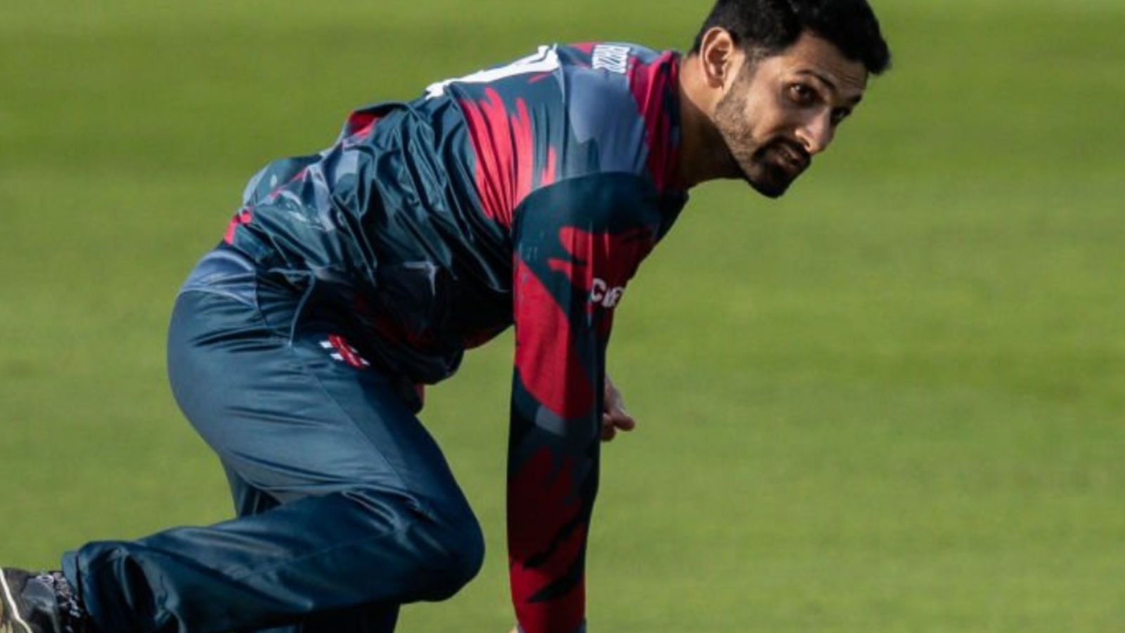 T20 Blast 2026: Sikandar Raza joins Worcestershire as Ben Dwarshuis ...
