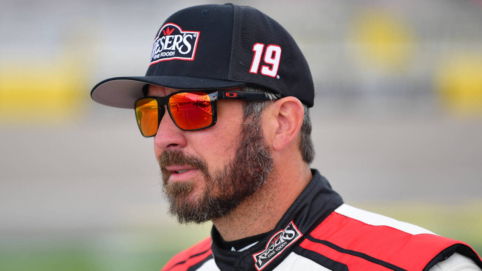 Week 7 NASCAR power rankings: Martin Truex Jr. takes over top spot Week 7 NASCAR power rankings: Martin Truex Jr. takes over top spot
